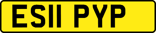 ES11PYP