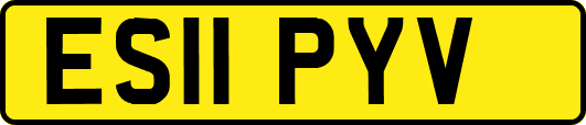 ES11PYV