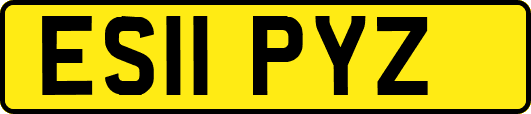 ES11PYZ