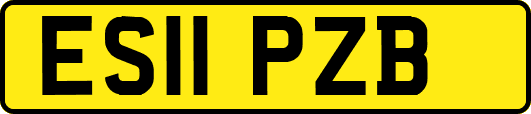 ES11PZB