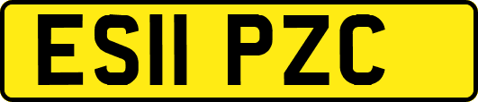 ES11PZC