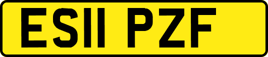 ES11PZF
