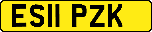 ES11PZK