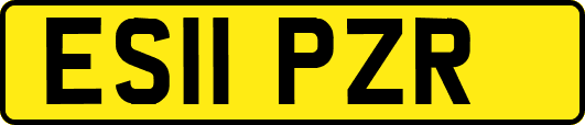 ES11PZR