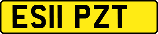ES11PZT