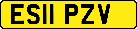 ES11PZV