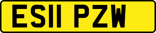 ES11PZW