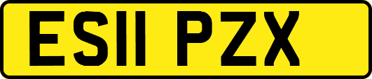 ES11PZX