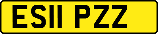 ES11PZZ