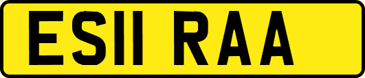 ES11RAA