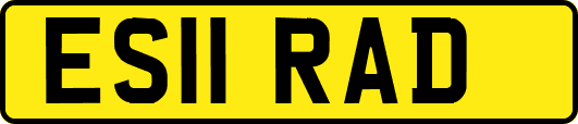 ES11RAD