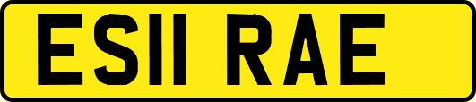 ES11RAE