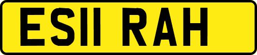 ES11RAH