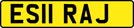 ES11RAJ