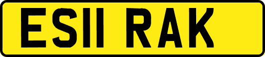 ES11RAK