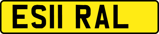 ES11RAL
