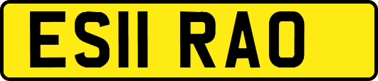 ES11RAO