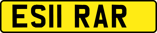 ES11RAR