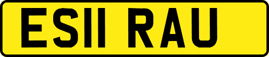 ES11RAU