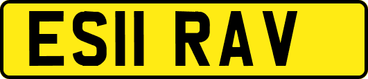 ES11RAV