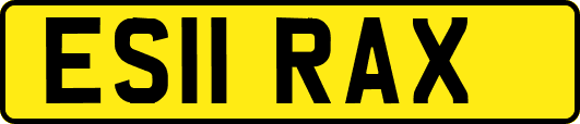 ES11RAX