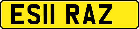 ES11RAZ