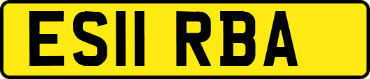 ES11RBA