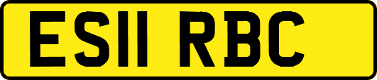 ES11RBC