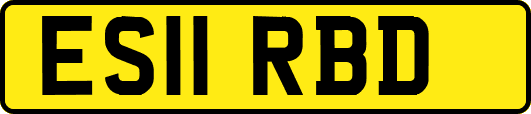 ES11RBD