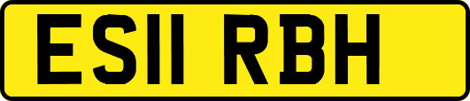 ES11RBH