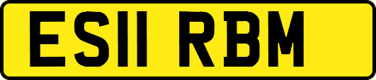 ES11RBM