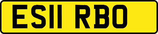 ES11RBO