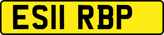 ES11RBP
