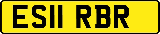 ES11RBR