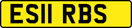 ES11RBS