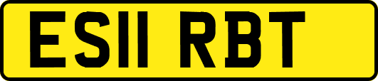 ES11RBT