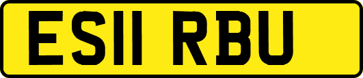ES11RBU