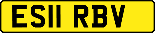 ES11RBV
