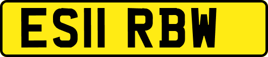 ES11RBW