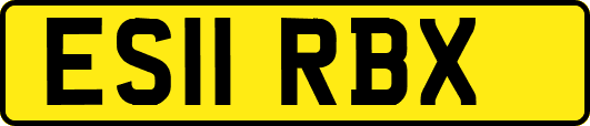 ES11RBX