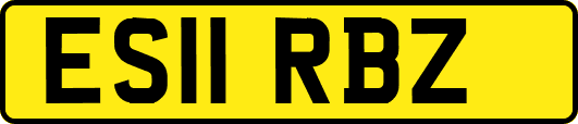 ES11RBZ