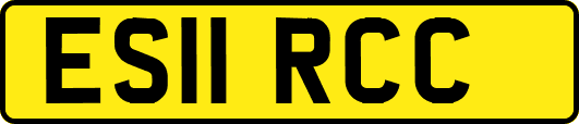ES11RCC