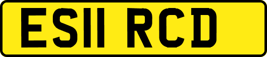 ES11RCD