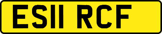 ES11RCF