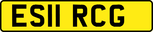 ES11RCG