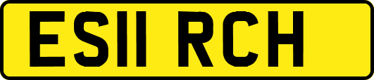 ES11RCH