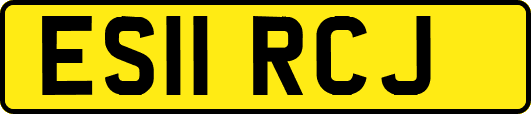 ES11RCJ