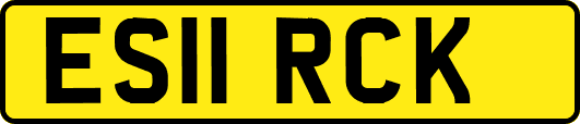 ES11RCK