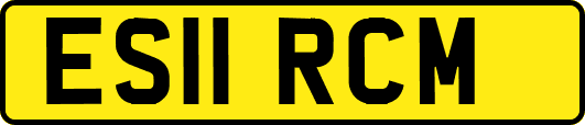 ES11RCM