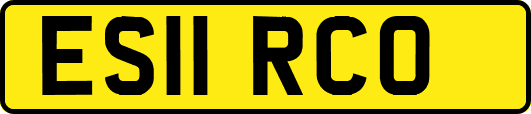 ES11RCO